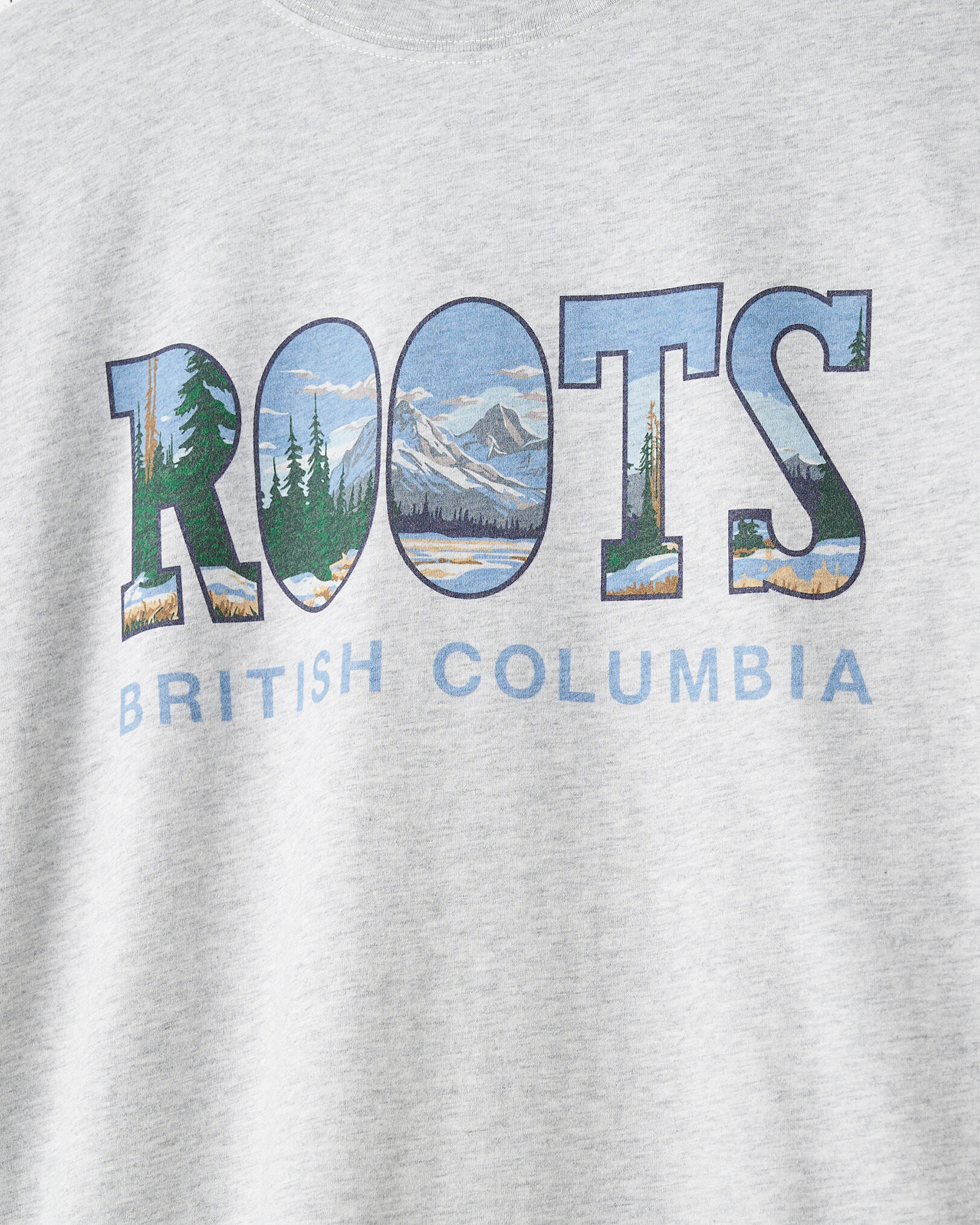 Greetings From The West T-Shirt