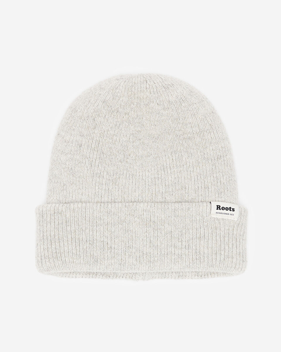 Cozy Knit Toque