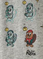 T-shirt Buddy pour tout-petits