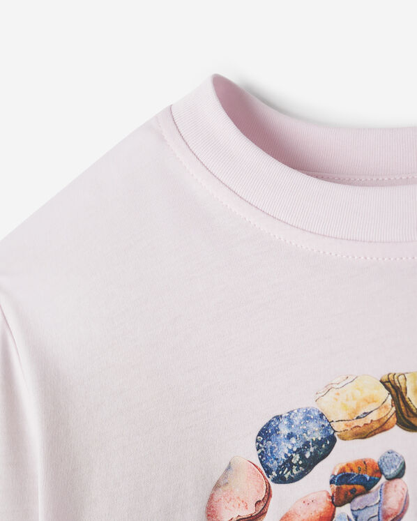 Kids Mineral T-Shirt