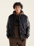 Vintage Varsity Jacket 2.0