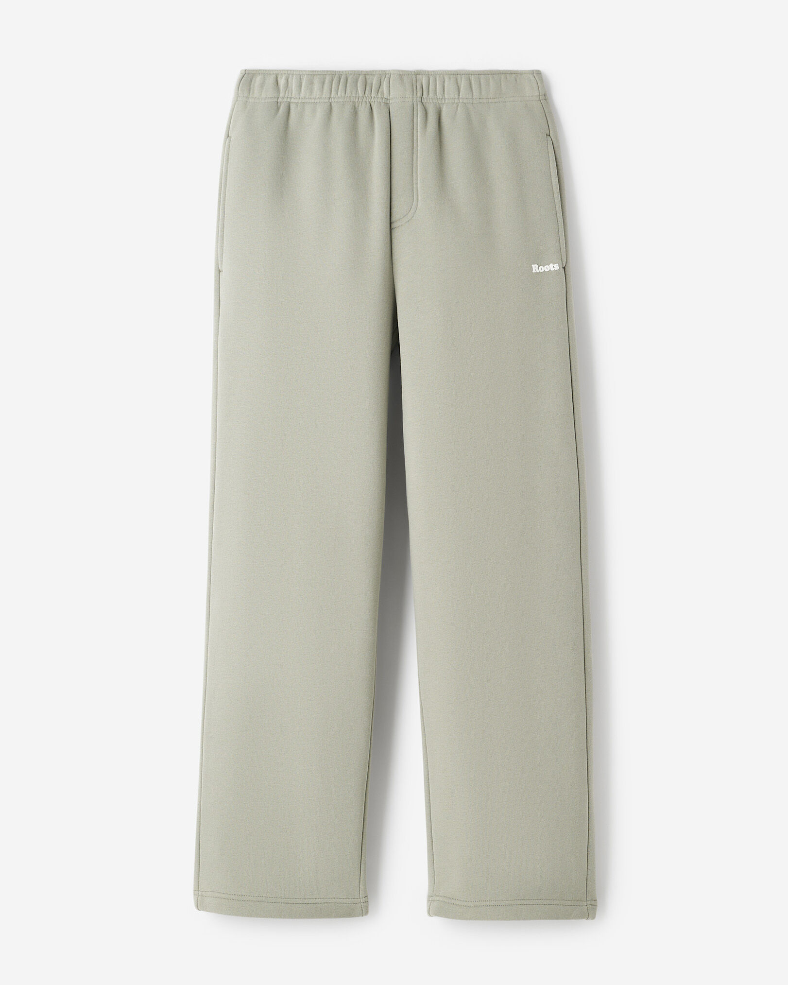 Cloud Straight Leg Sweatpant