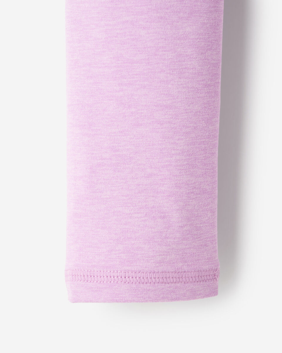 Girls Active Wrap Legging