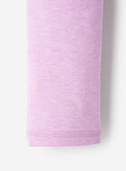 Girls Active Wrap Legging
