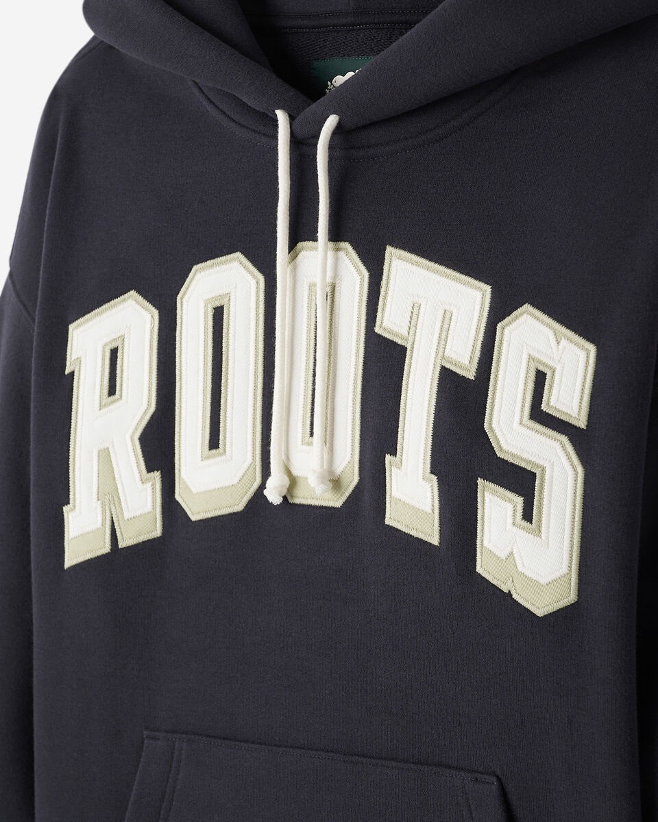 Roots Arch Hoodie