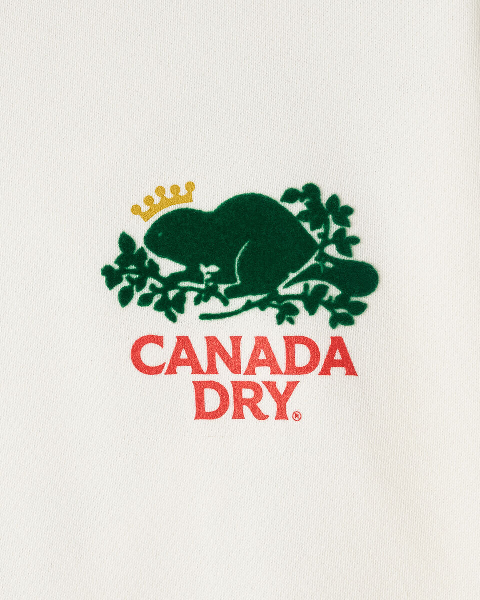 Canada Dry® X Roots Crew