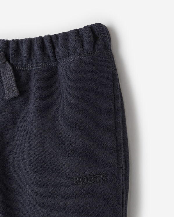 Pantalon en molleton Un pour bébé