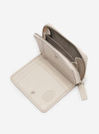 Small Zip Around Clutch Cervino