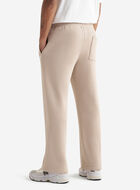 Cloud Pintuck Sweatpant