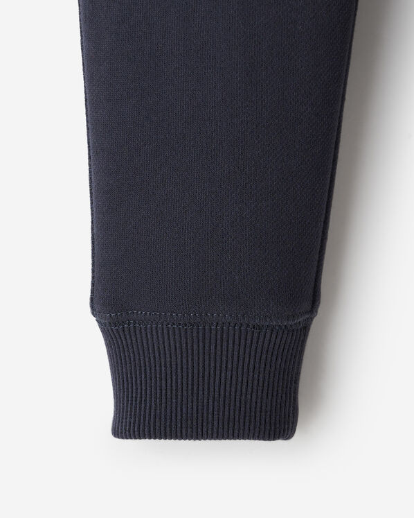 Pantalon en molleton Un pour bébé