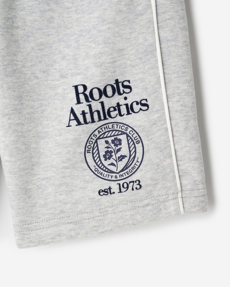 Kids Summer League Sweatshort