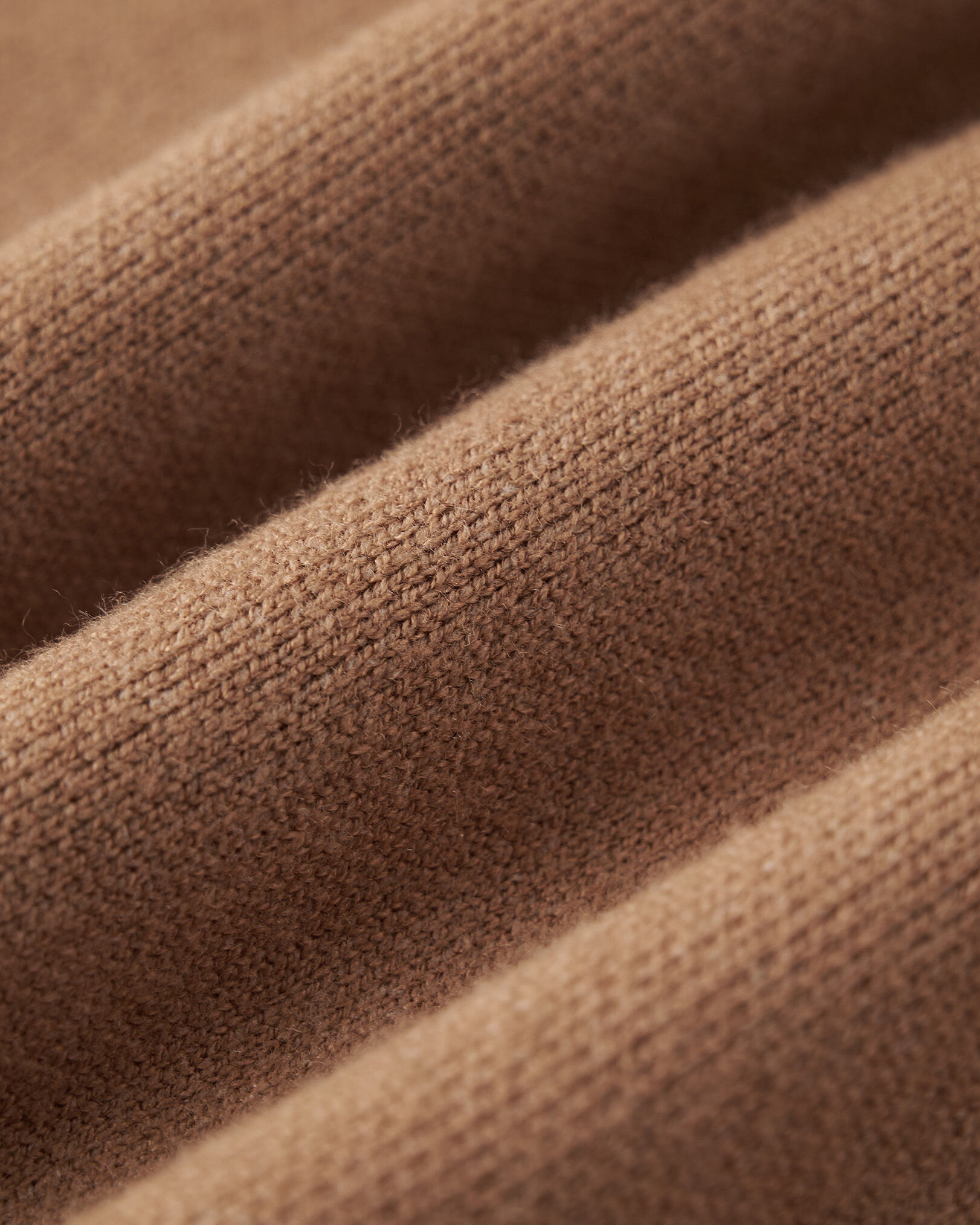 Bowen Half Zip Sweater