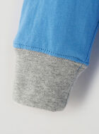 Toddler Play Hooded T-Shirt