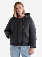 Sienna Short Down Puffer