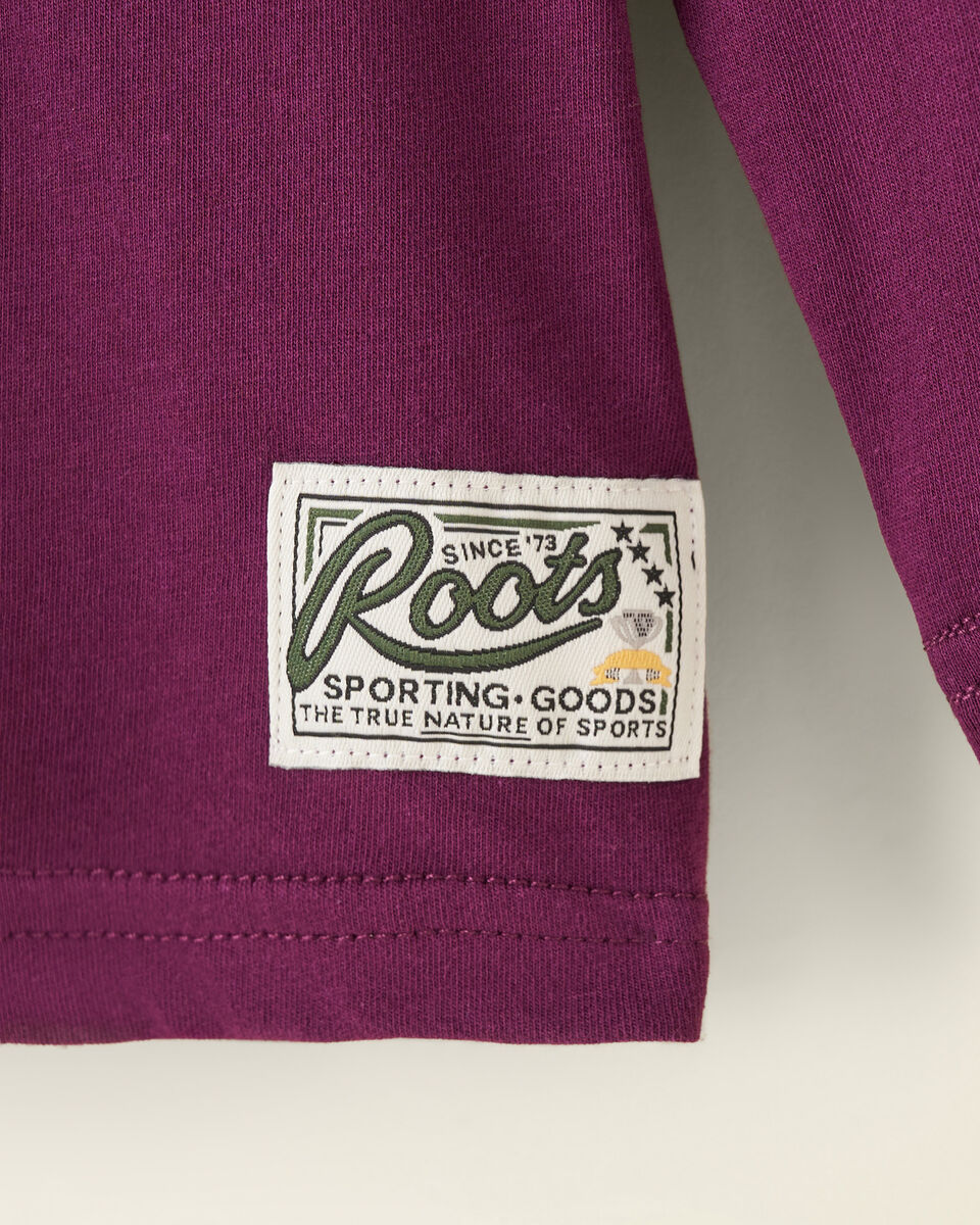 Baby Sporting Goods T-Shirt