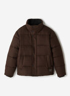 Cypress Padded Puffer Jacket