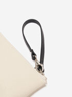 Cabin Large Zip Pouch Cervino