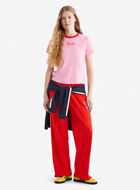 T-shirt Roots Athletics pour femme