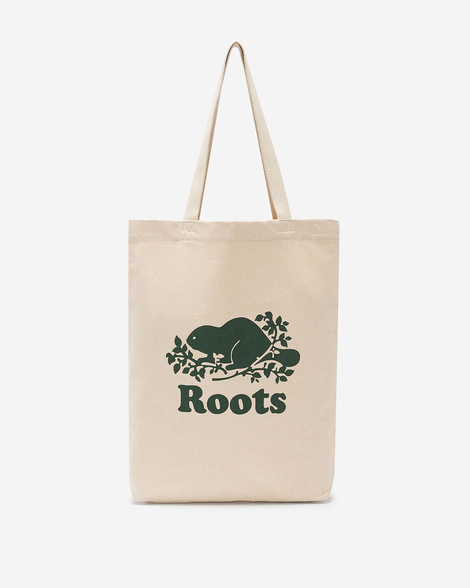 Canada Dry® X Roots Tote
