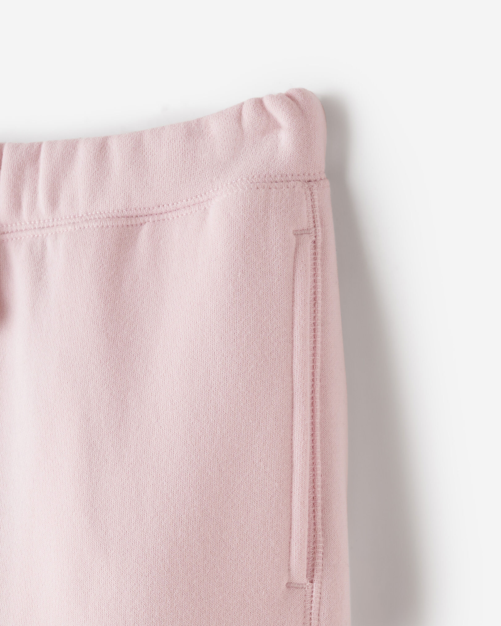 Kids Organic Cooper Relaxed Cargo Sweatpant