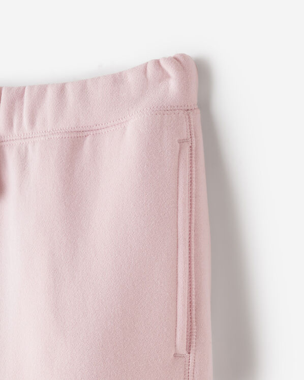 Kids Organic Cooper Relaxed Cargo Sweatpant Kids Organic Cooper Relaxed Cargo Sweatpant