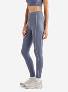 Restore Stretch Piped Legging