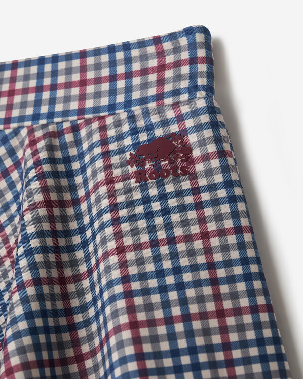 Jupe-short sport pour filles