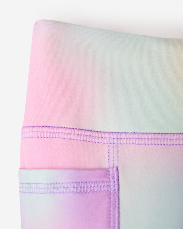 Girls Active Legging Girls Active Legging