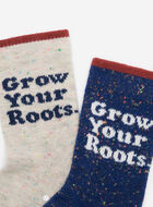 Baby & Toddler Novelty Sock 2 Pack