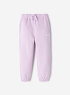Pantalon en molleton nuage pour tout-petits