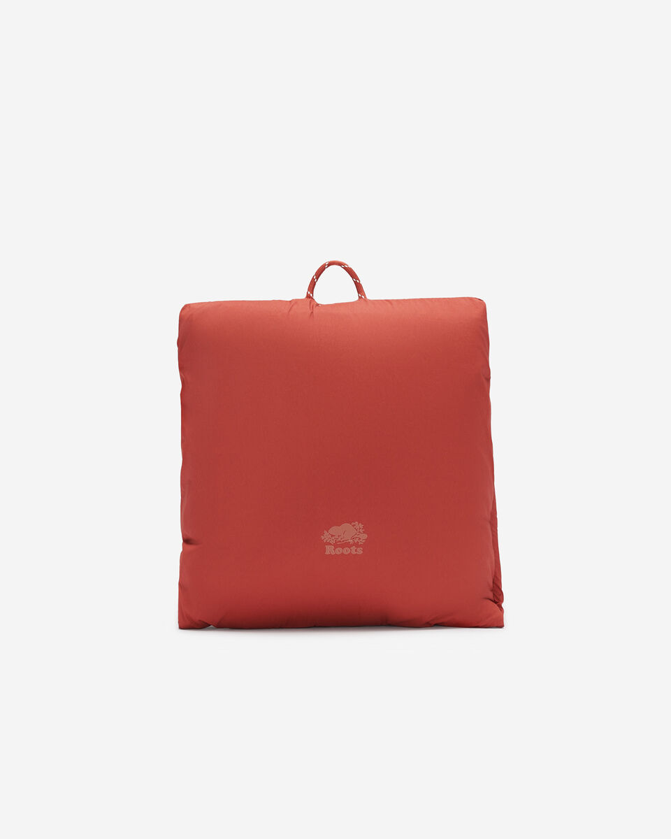 Roots Down Packable Vest