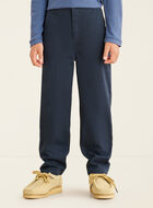 Kids Relaxed Chino Pant