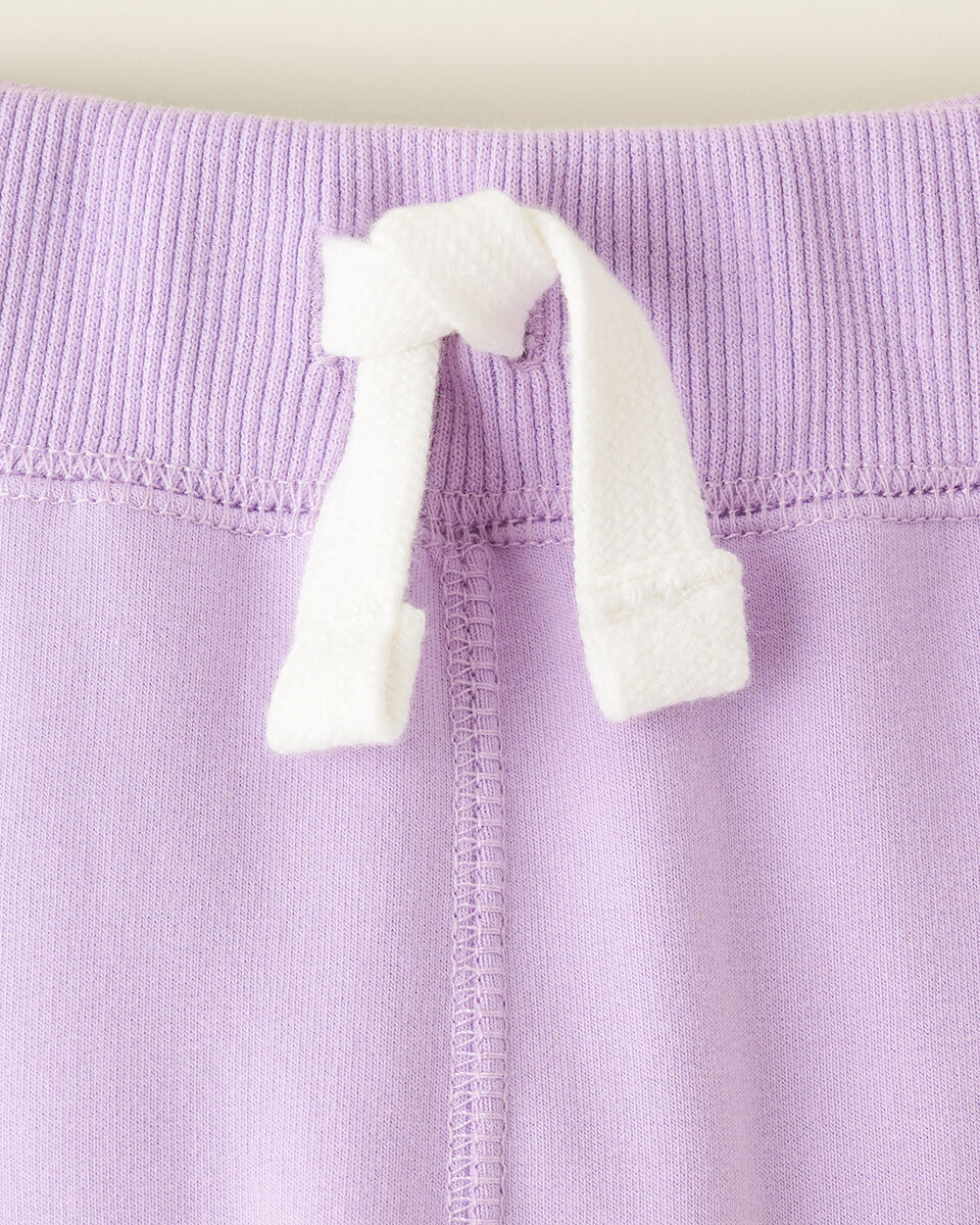 Toddler Cozy Fleece Sweatpant