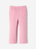 Toddler Girls Cozy Cooper Flare Sweatpant