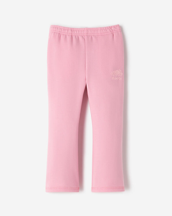 Toddler Girls Cozy Cooper Flare Sweatpant
