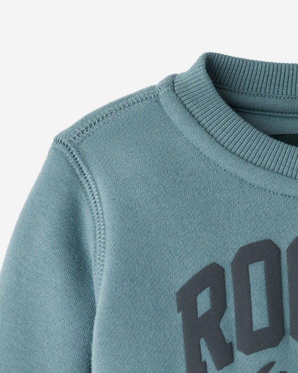 Barboteuse Roots pour bébés Barboteuse Roots pour bébés