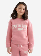 Kids Sporting Goods 99 Crew Sweatshirt
