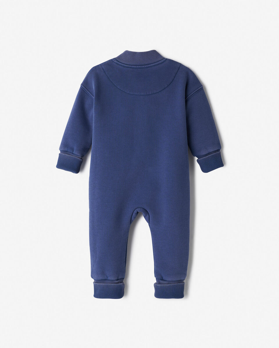 Baby One Romper