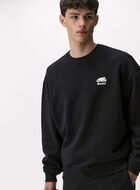 Organic Original Relaxed Crew