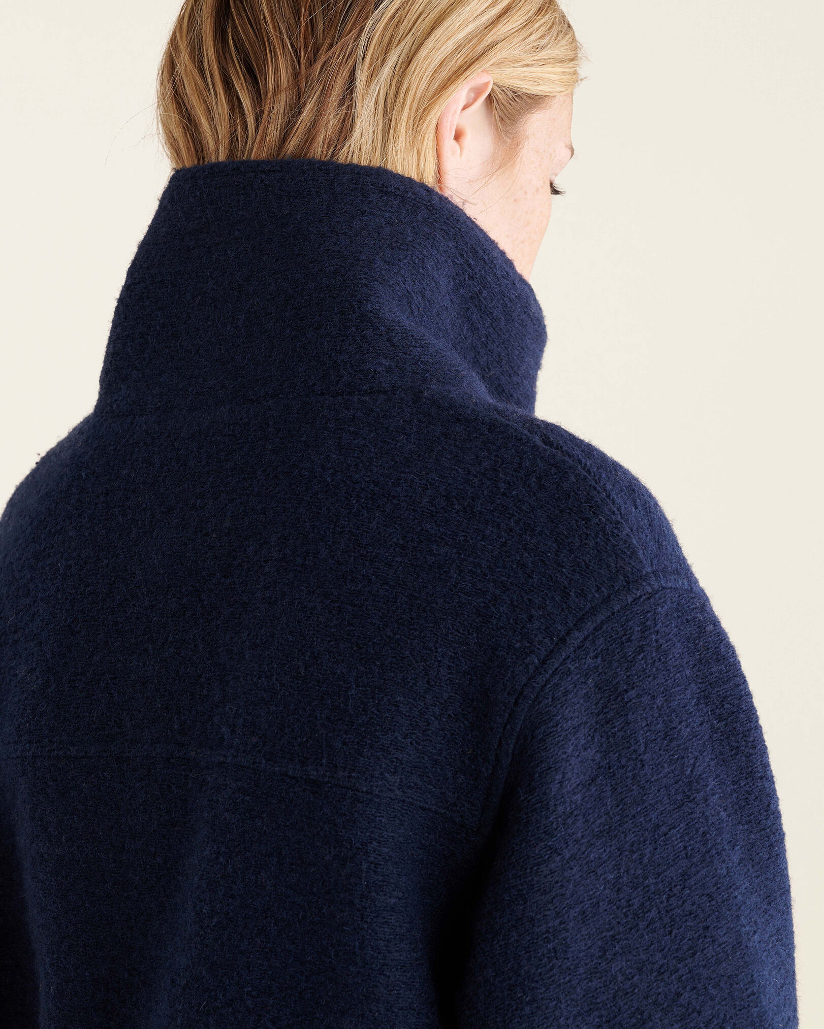 Seymour Coat