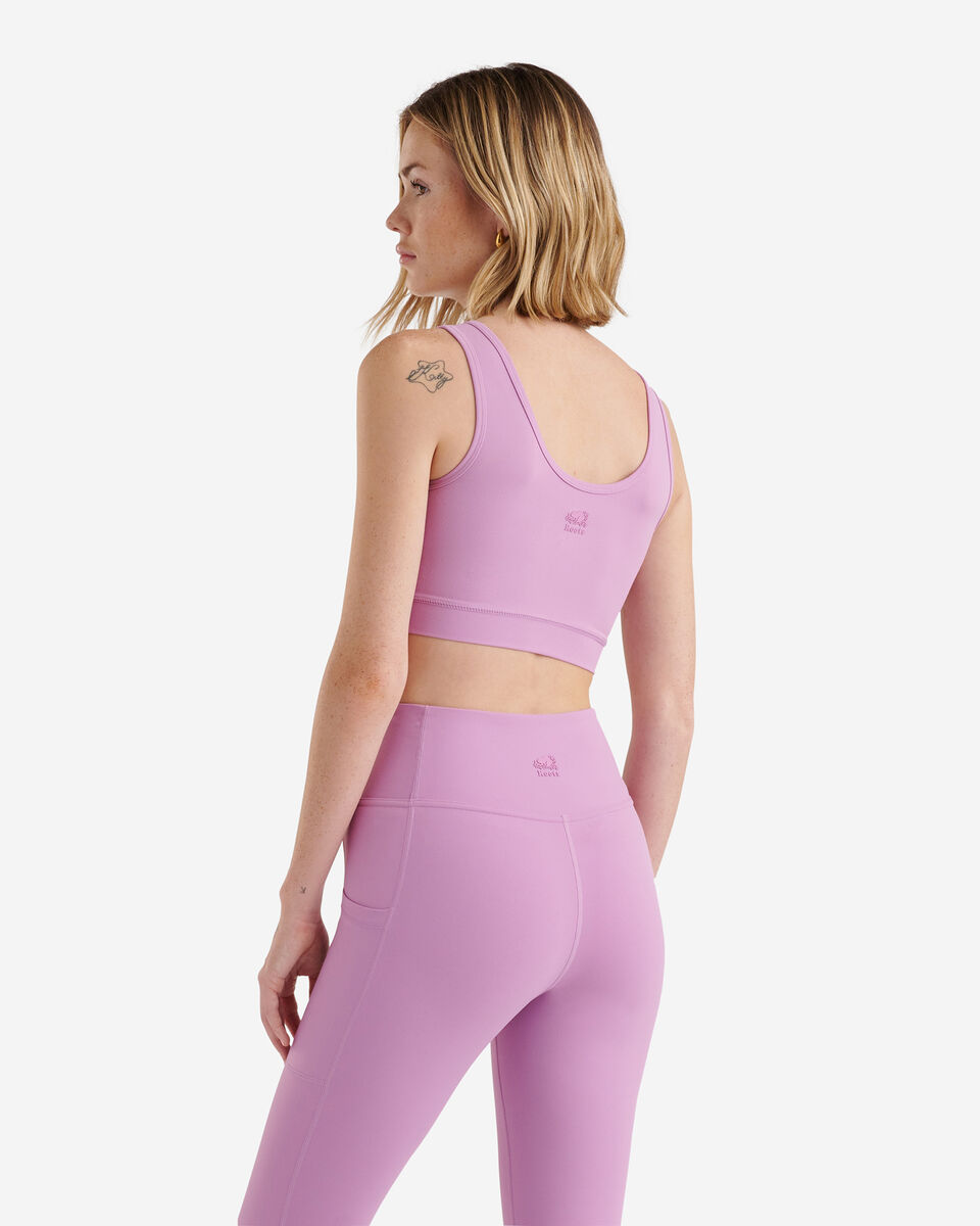 Restore Crop Tank