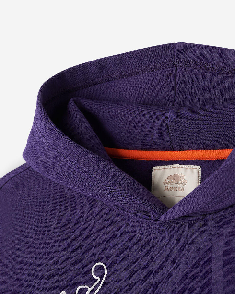 Chandail &agrave; capuchon Roots WNBA pour enfants