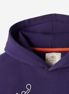 Chandail &agrave; capuchon Roots WNBA pour enfants