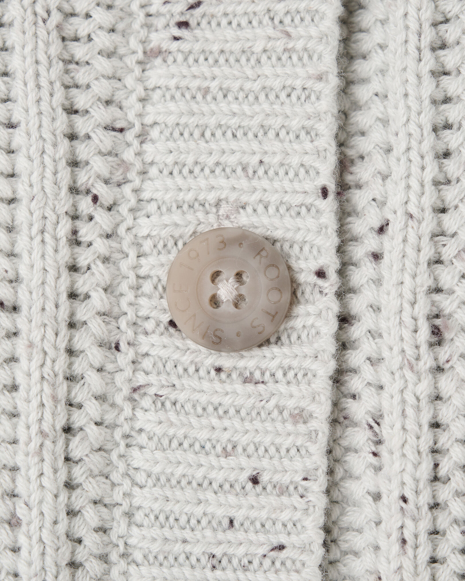 Baby Bear Cardigan