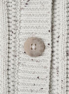Baby Bear Cardigan