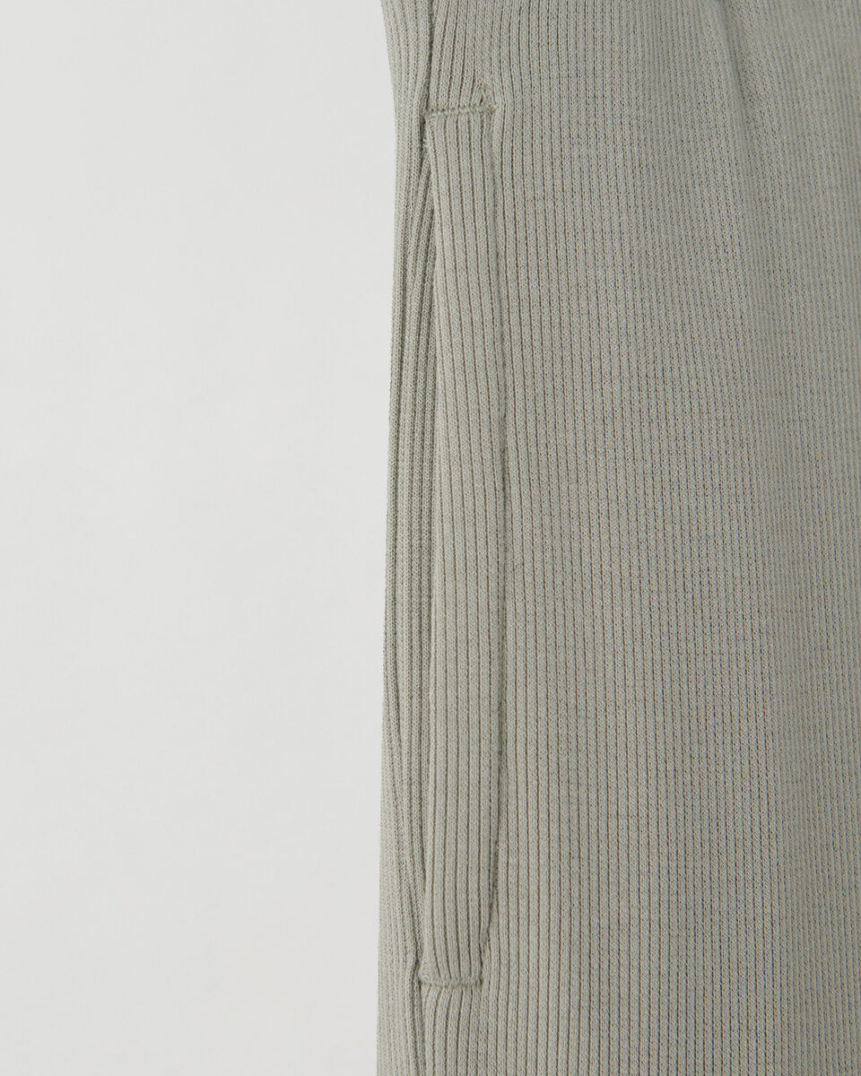 Meloche Rib Pant