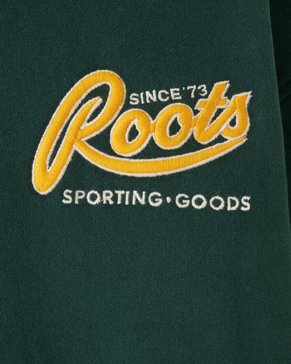 Sporting Goods Relaxed Hoodie Gender Free