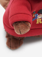 Lunar New Year Beaver Stuffie