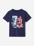 Toddler Beaver League T-Shirt