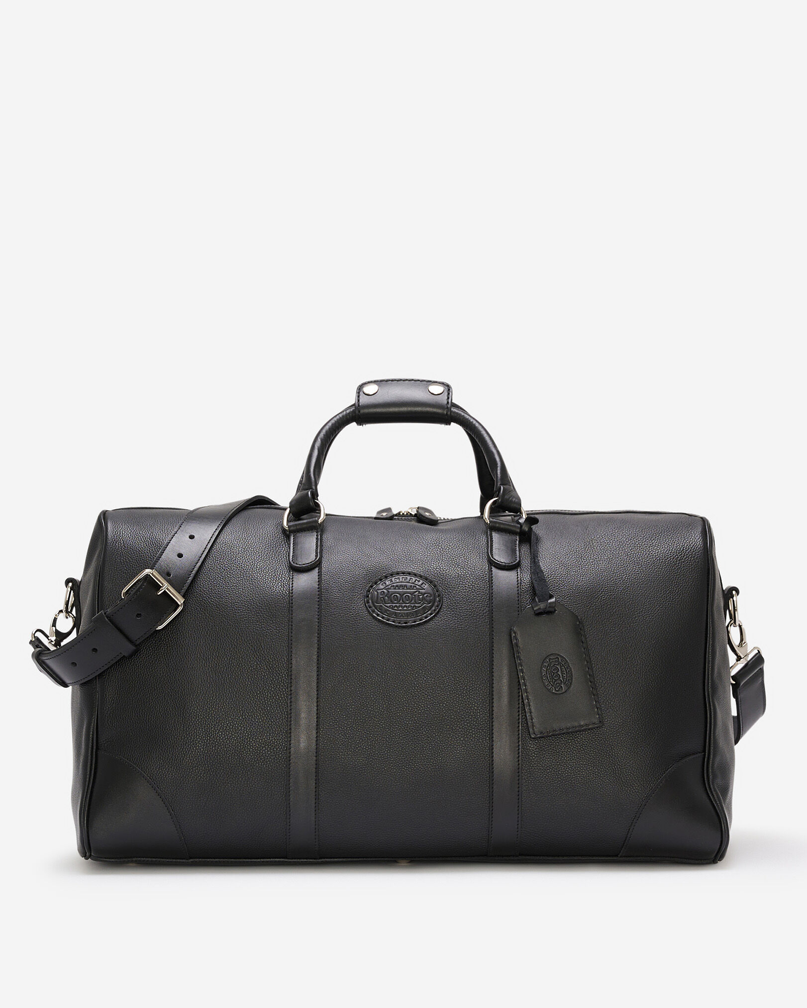 Large Banff Bag Cervino Weekender Bags Roots